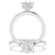 Premium Princess SJBS3520DIA