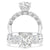 Heirloom Cushion SJBS3558DIA
