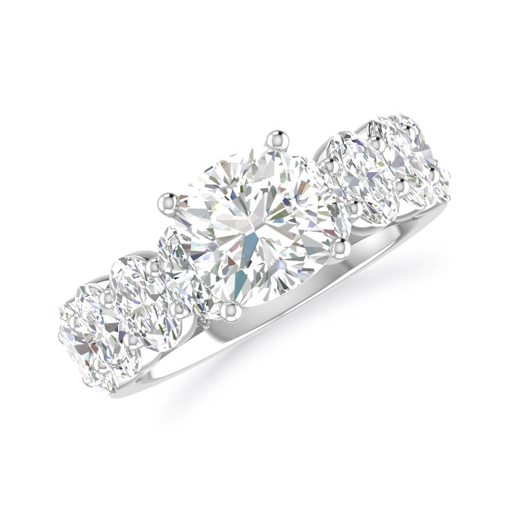 White Gold - 5 5/8
