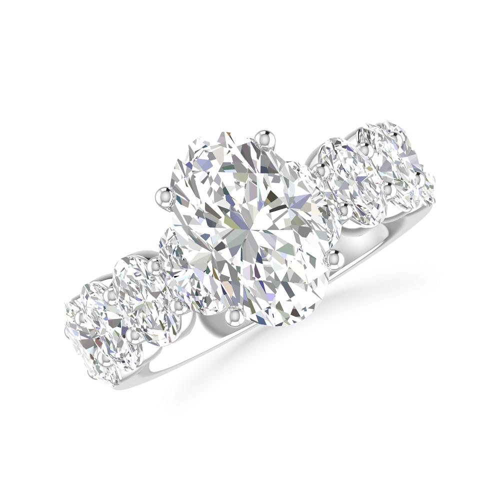 White Gold - 5 5/8