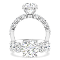 Heirloom Round SJBS3558DIA