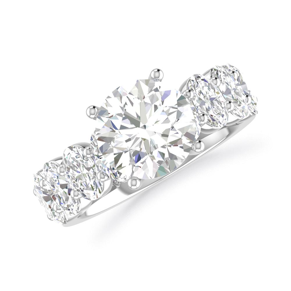 White Gold - 5 5/8