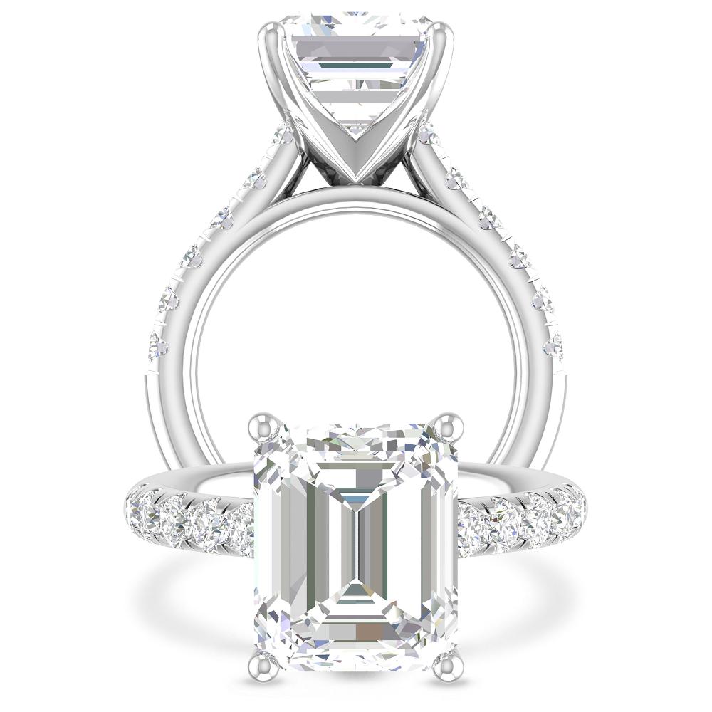 White Gold - 5 1/2