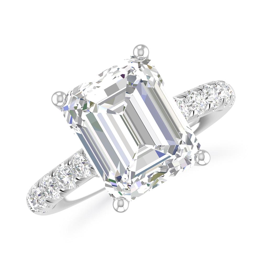 White Gold - 5 1/2
