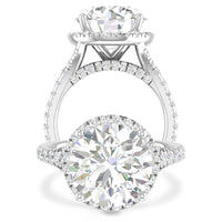 Premium Round SJBS3663RD