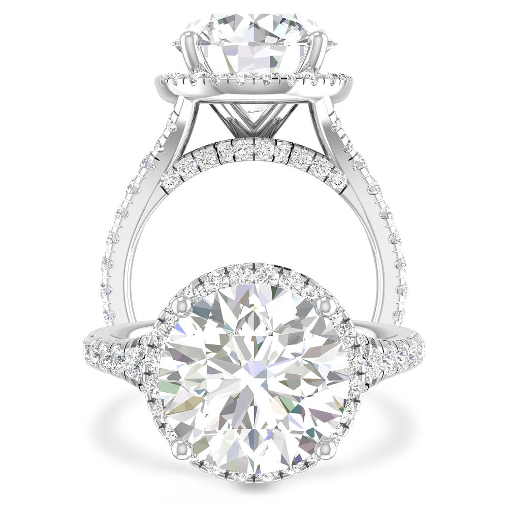 White Gold - 8 1/20