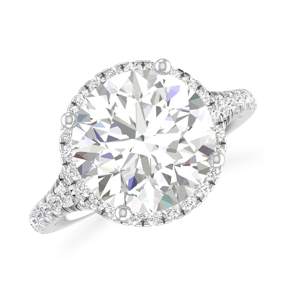 White Gold - 8 1/20