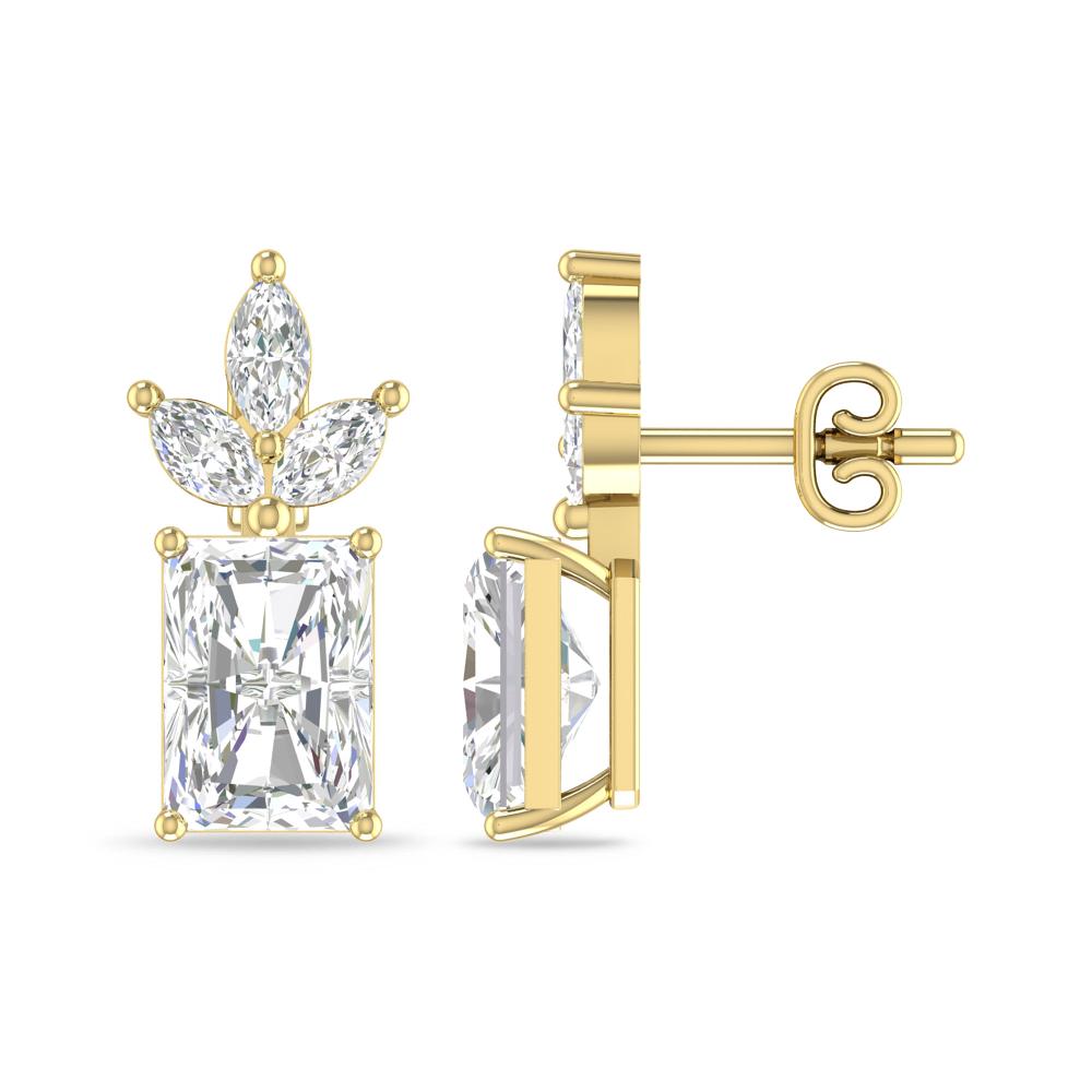 Yellow Gold - Radiant
