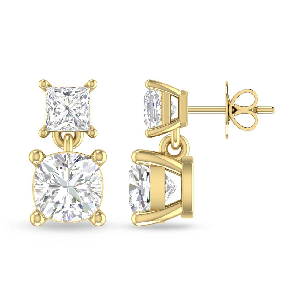 Yellow Gold - 2