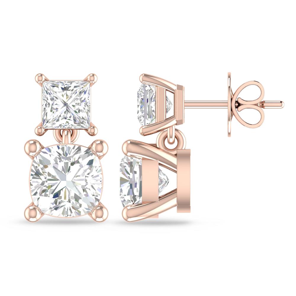 Rose Gold - 4