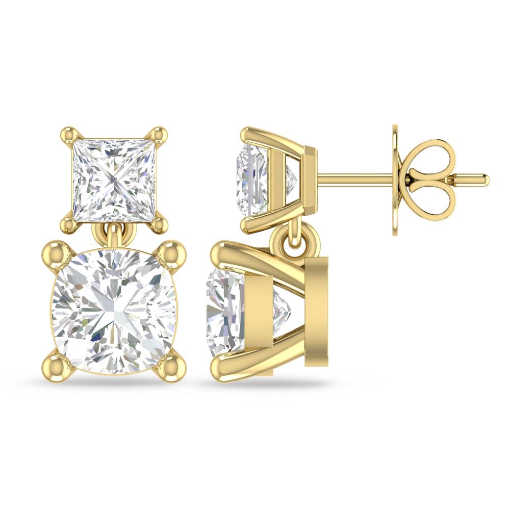 Yellow Gold - 4