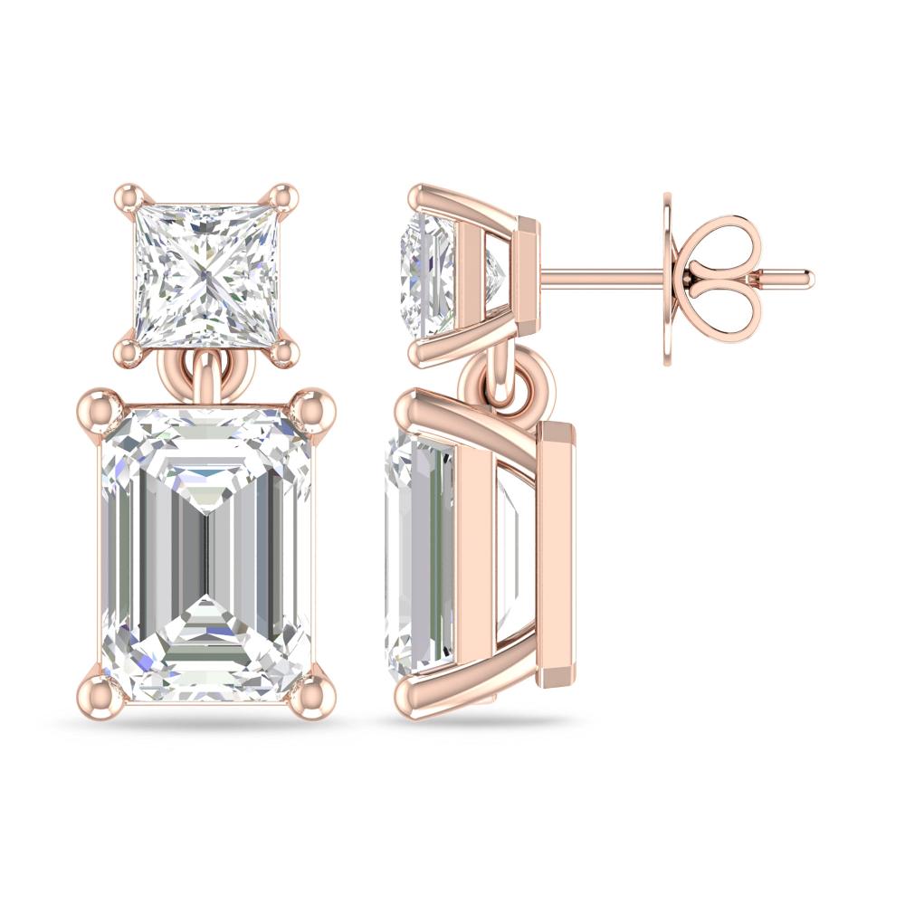 Rose Gold - 2 1/2