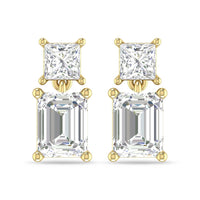 Heirloom Emerald SJE0946Dia
