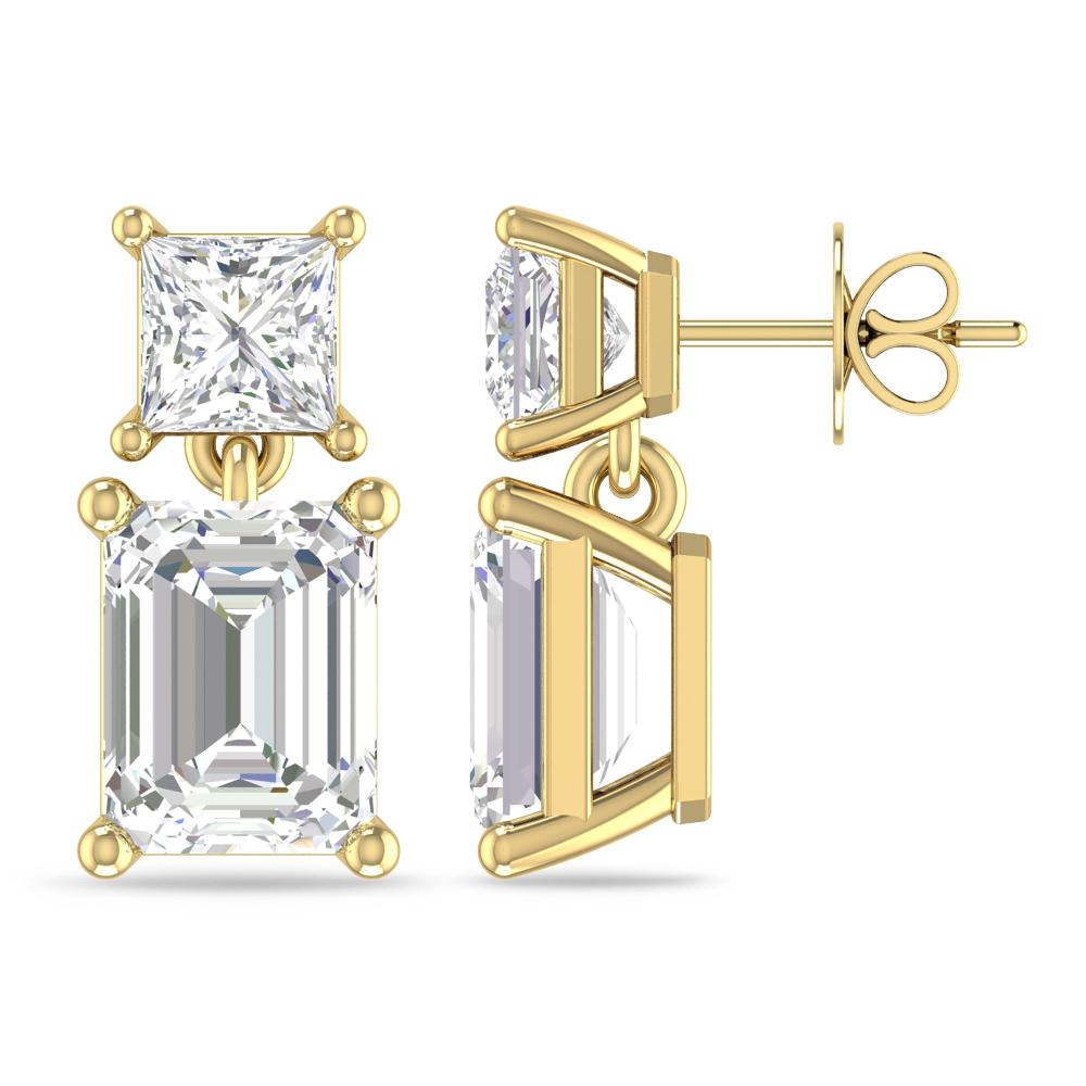 Yellow Gold - 4
