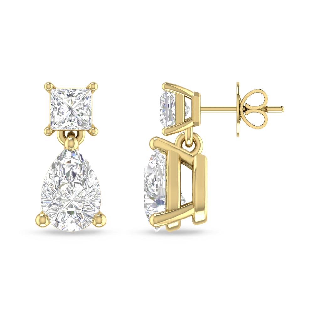 Yellow Gold - 2