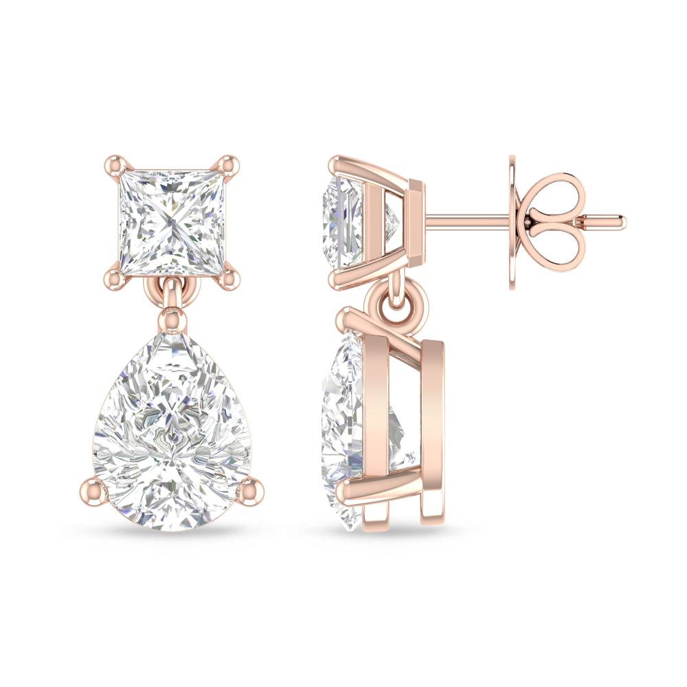 Rose Gold - 4