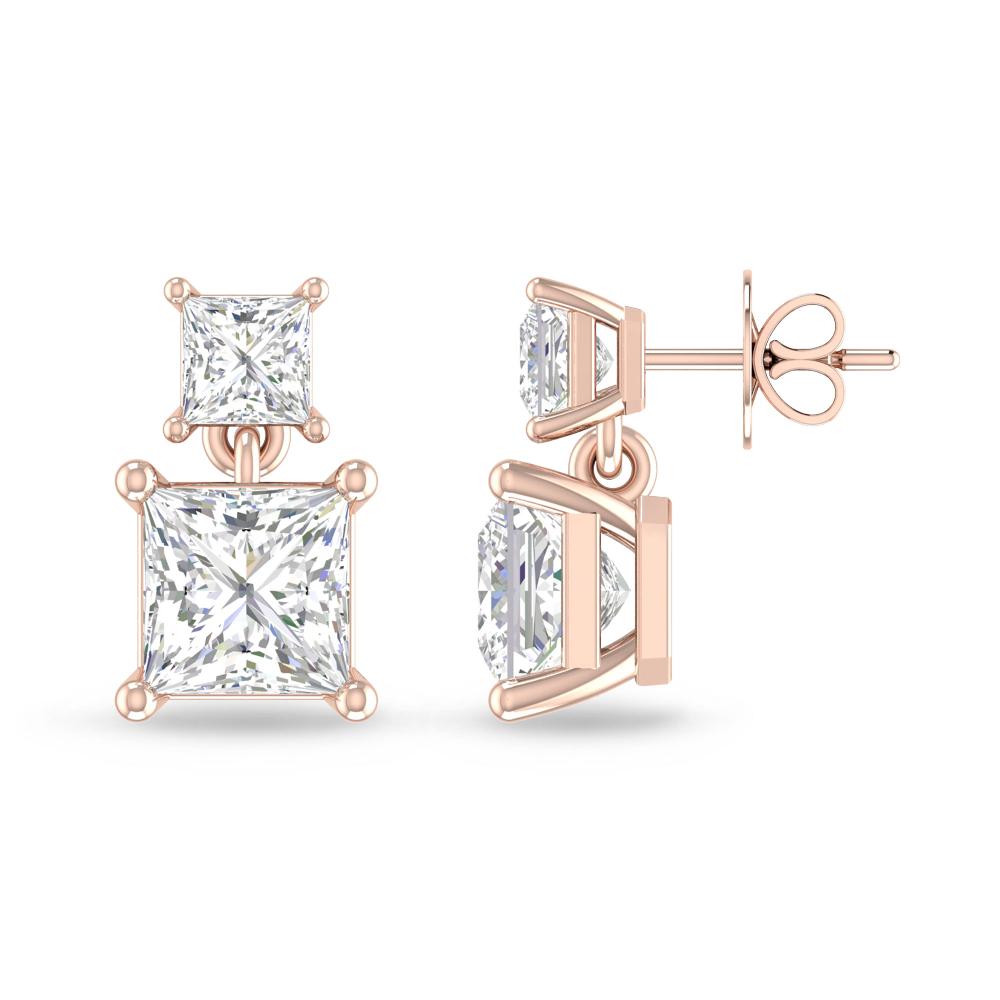 Rose Gold - 2 1/2