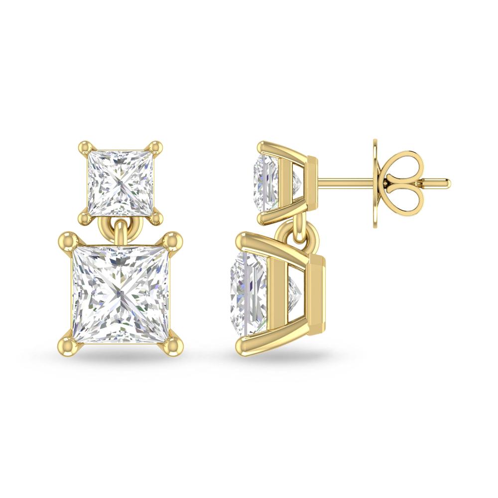 Yellow Gold - 2