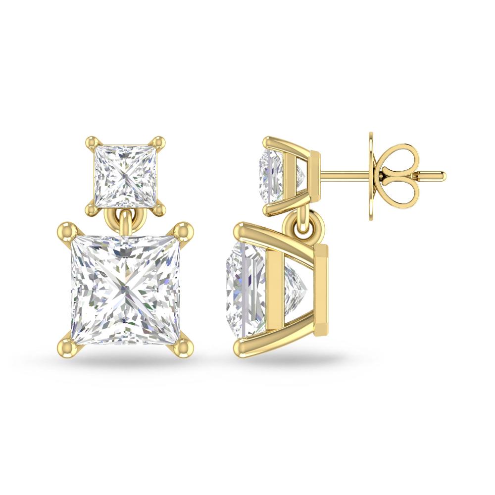 Yellow Gold - 3