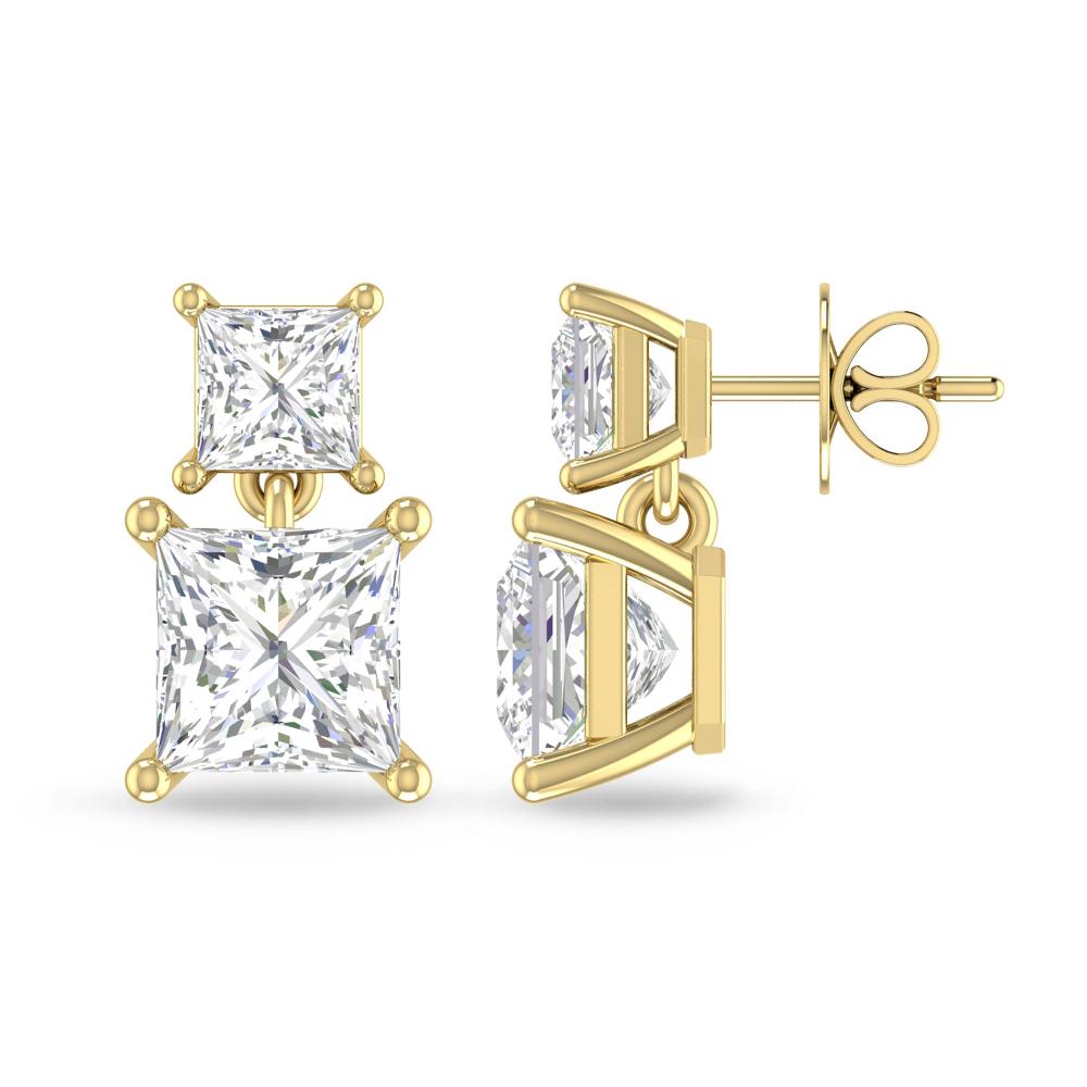 Yellow Gold - 4
