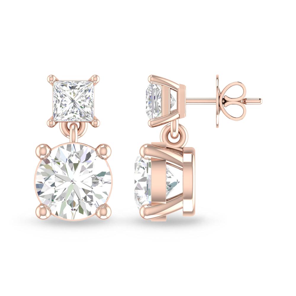 Rose Gold - 2 1/2