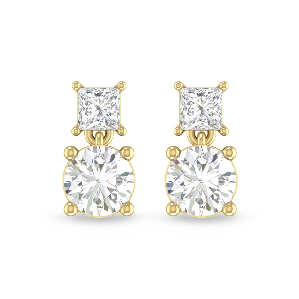 Yellow Gold - 2