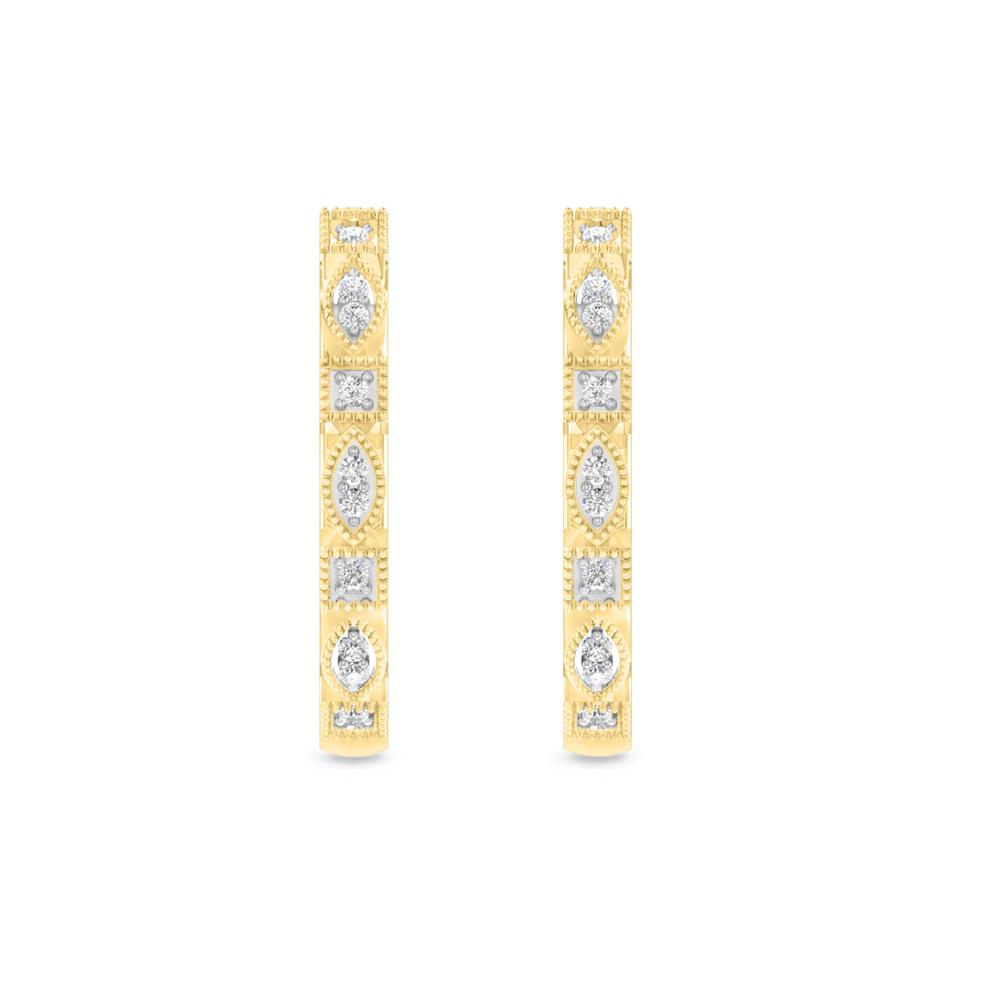 Yellow Gold - 1/6