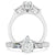 Premium Pear 8x6mm SJER1347