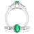 Good Oval 7x5mm SJER1348