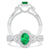 Better Oval 7x5mm SJER1356