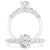 Premium Oval 8x6mm SJER1381