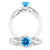 Heirloom Round 6mm SJER1395