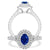 Best Oval 7x5mm SJER1525