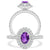 Best Oval 7x5mm SJER1531