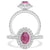 Best Oval 7x5mm SJER1531