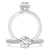 Heirloom Round 6mm SJER1535