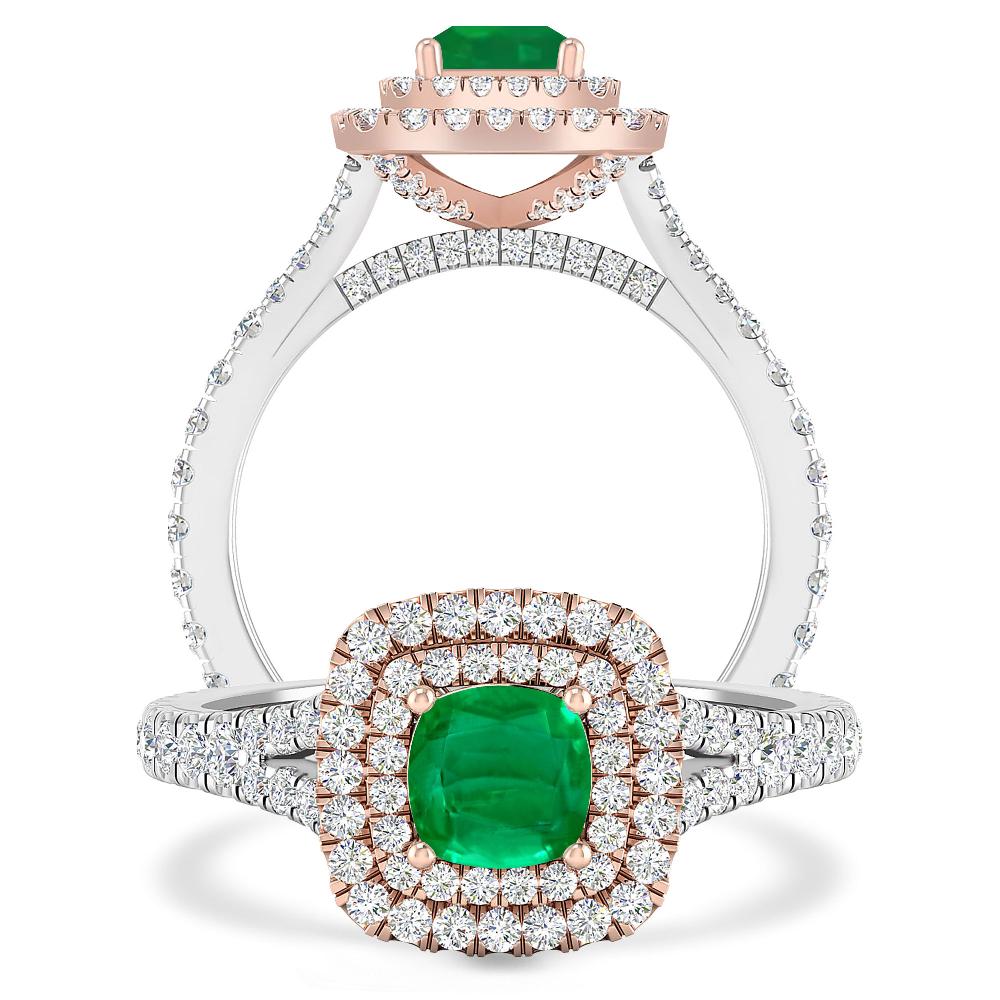 - Emerald