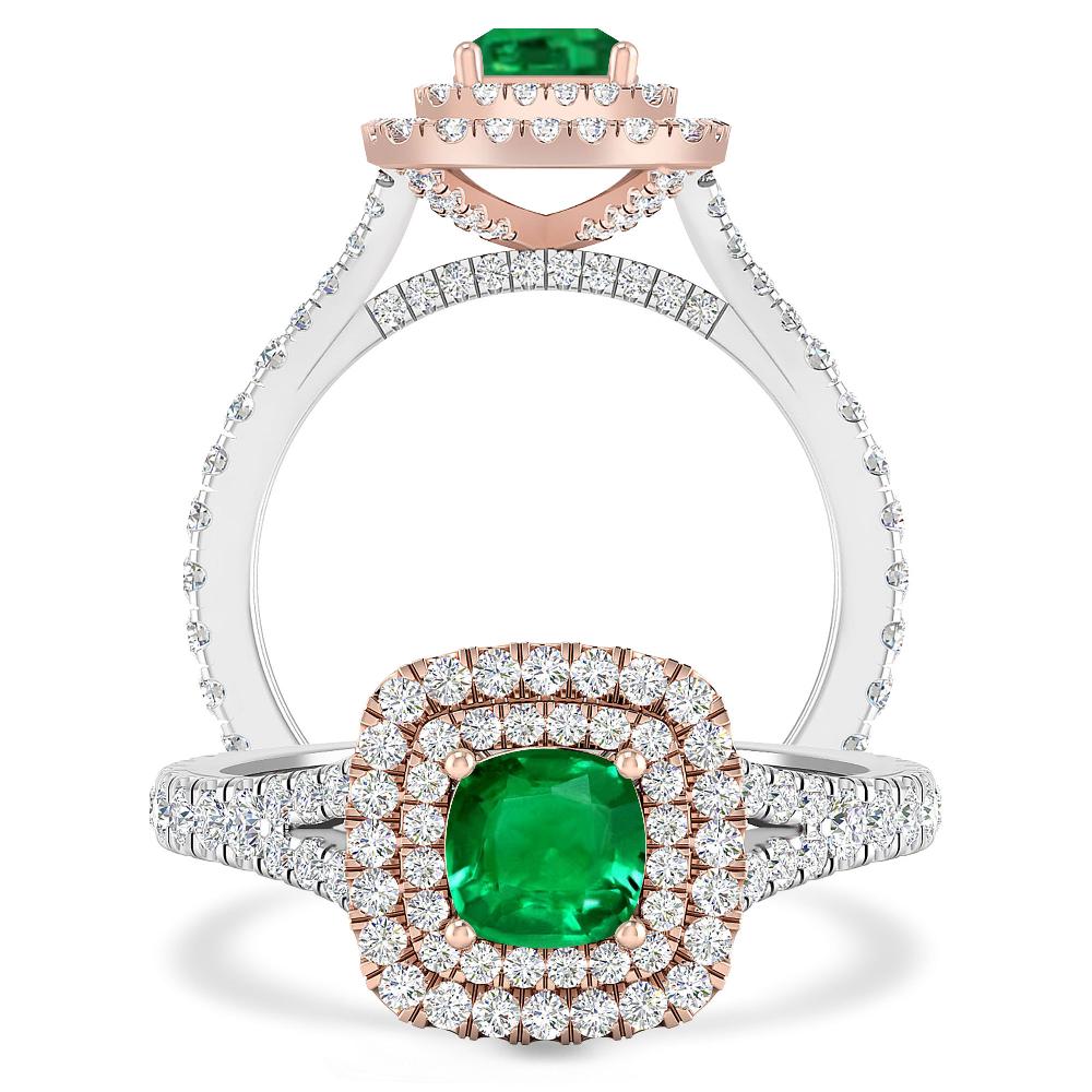 - Emerald