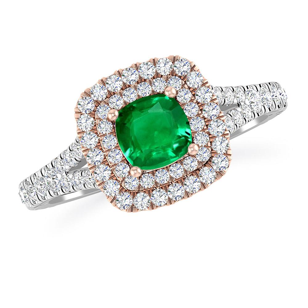 - Emerald