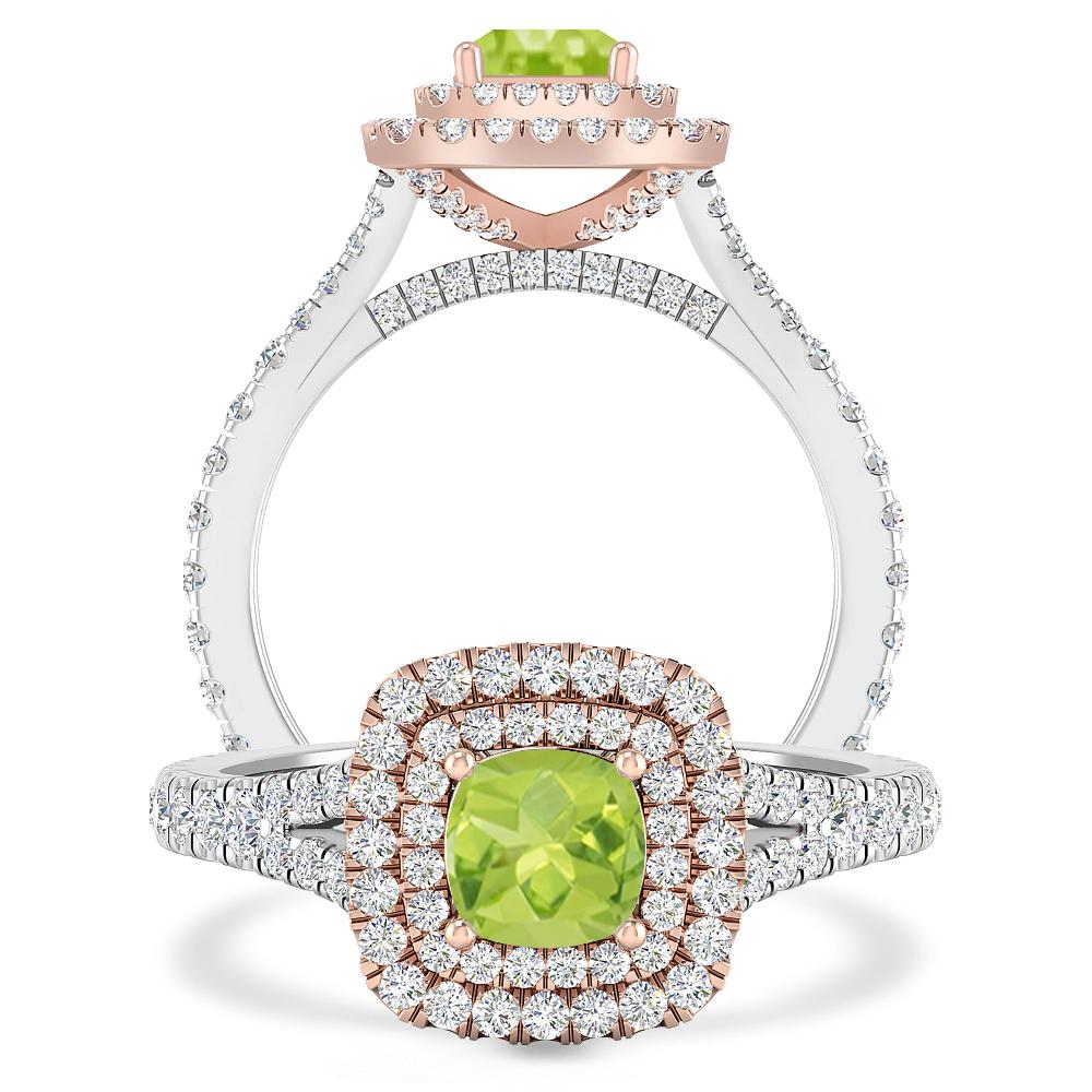- Peridot