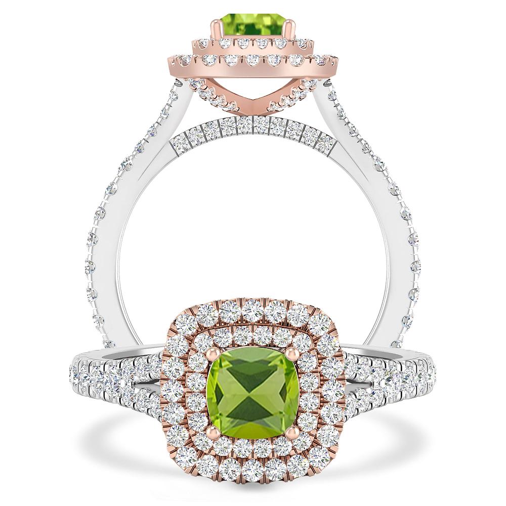 - Peridot