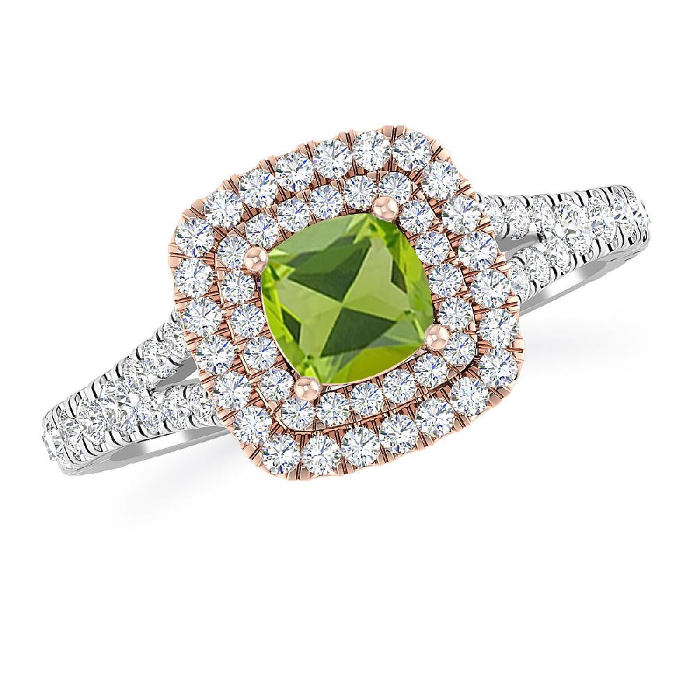 - Peridot
