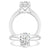 Best Oval SJER1539DIA
