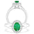 Better Oval 7x5mm SJER1541