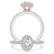 Premium Oval 7x5mm SJER1542