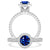 Heirloom Round 6mm SJER1544