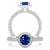 Heirloom Round 6mm SJER1565