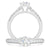 Heirloom Round 5mm SJER1635