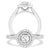 Heirloom Round SJER2550DIA