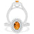 Best Oval 7x5mm SJER2554